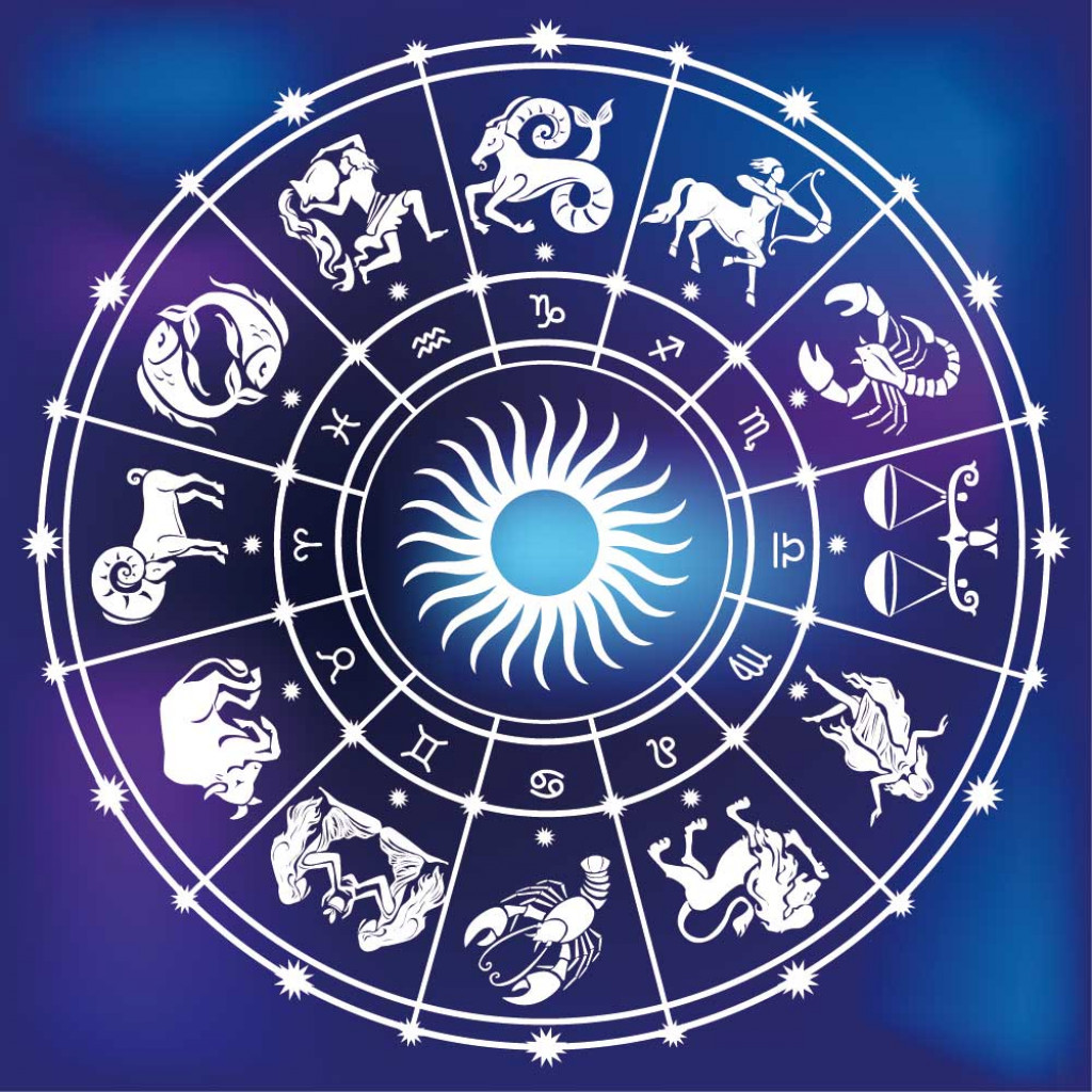 Dein Horoskop 2019 für Woche 3