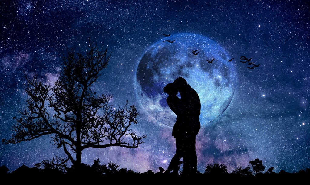 Liebes-Horoskop: Diese 5 Sternzeichen finden 2019 die große Liebe
