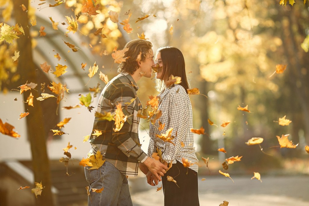 Horoskop: Findet dein Sternzeichen im Herbst die große Liebe?